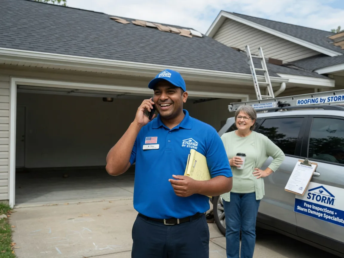 Roof Repair Near Me Saint Anthony, ID FAQs