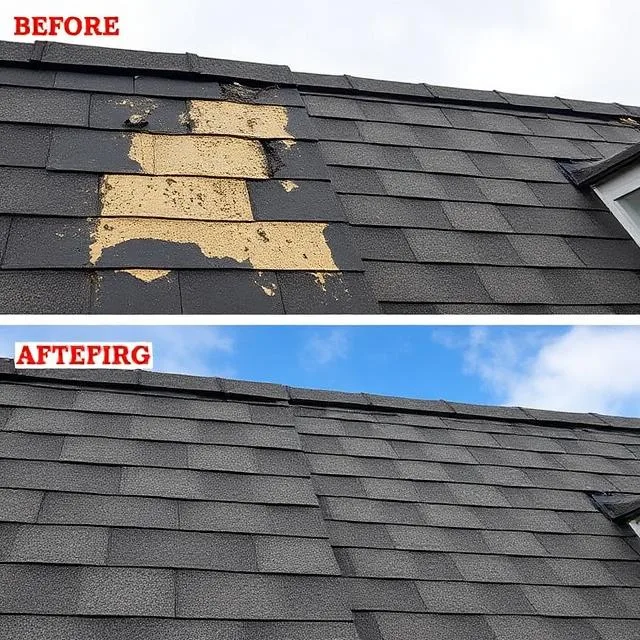 Roof Repair Near Me in Saint Anthony, ID near me
